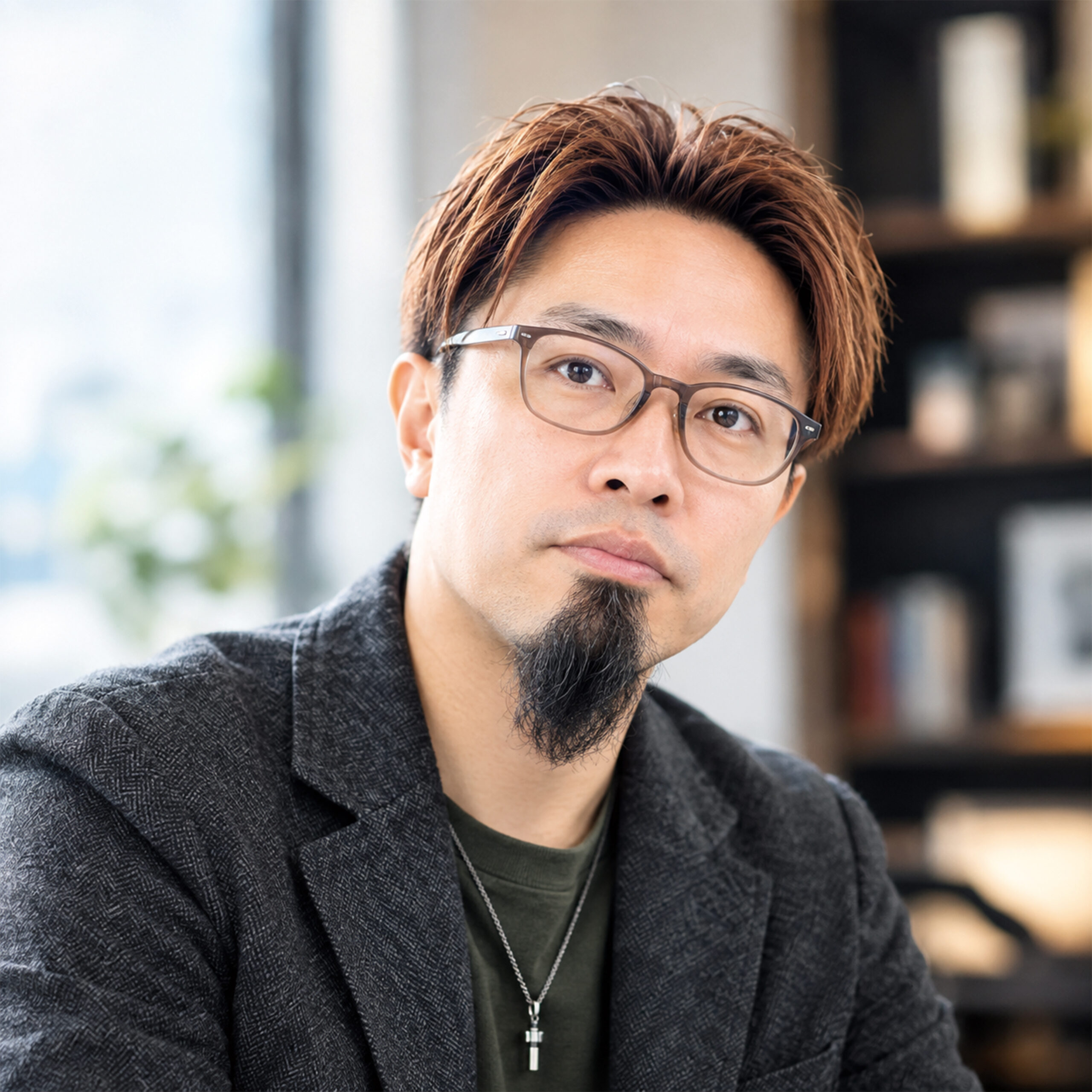 松井良幸